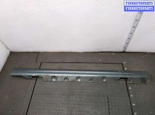 Накладка на порог BM3582585 на BMW 3 E46 1998-2006