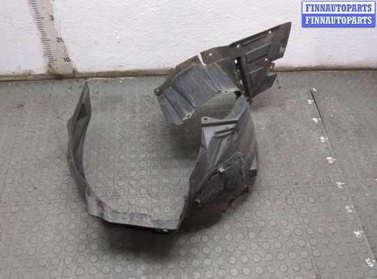 купить Защита арок (подкрылок) на Mitsubishi Colt 2002-2012