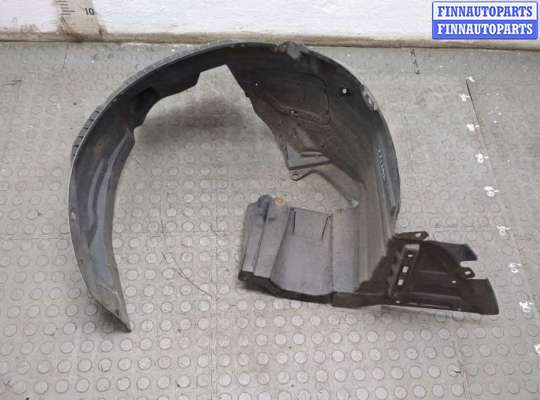 Защита арок (подкрылок) MT572126 на Mitsubishi Colt 2002-2012