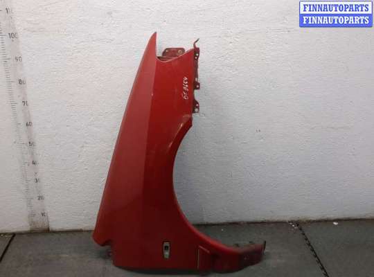 купить Крыло на Mitsubishi Space Star 1998-2006