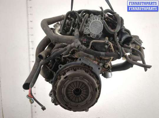 купить Генератор на Jeep Patriot 2007-2016