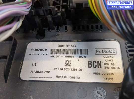 купить Блок управления бортовой сети (Body Control Module) на Ford EcoSport 2017-2023