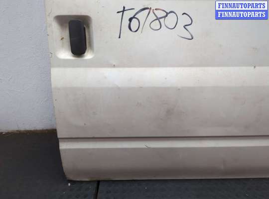 купить Дверь раздвижная на Ford Transit 2000-2006