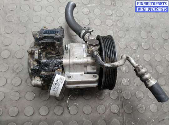 Насос гидроусилителя руля (ГУР) BM3586873 на BMW 3 E90, E91, E92, E93 2005-2012