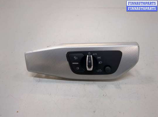 Купить Переключатель света на Audi A4 (B9) 2015-2023 Переключатель света AU1694230 на Audi A4 (B9) 2015-2023