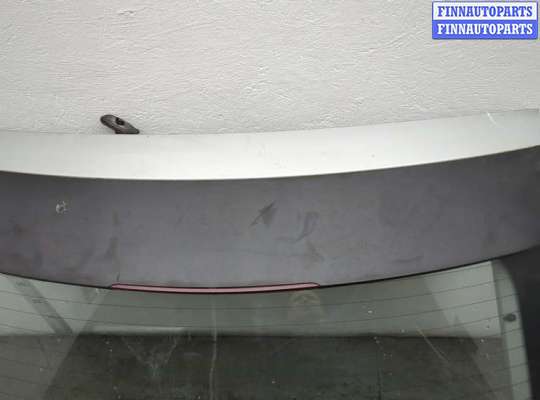 купить Крышка (дверь) багажника на Ford Focus 2 2005-2008