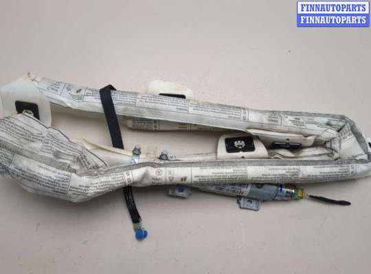 Купить Подушка безопасности боковая (шторка) на Mercedes C W204 2006-2015 Подушка безопасности боковая (шторка) MB1664871 на Mercedes C W204 2006-2015