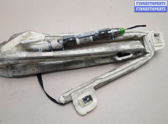 купить Подушка безопасности боковая (шторка) на Mercedes C W204 2006-2015