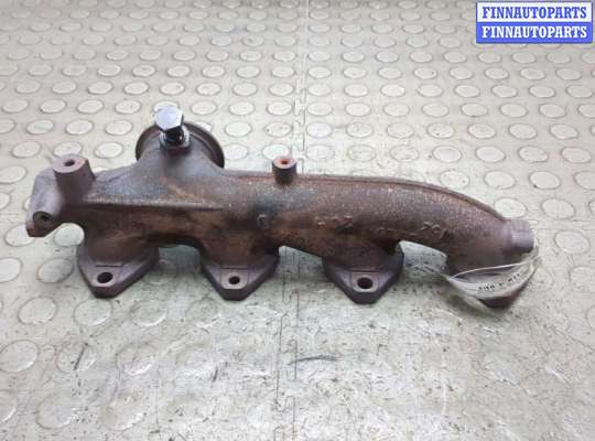 Купить Коллектор выпускной на BMW 3 F30 2012-2019 Коллектор выпускной BM3683557 на BMW 3 F30 2012-2019