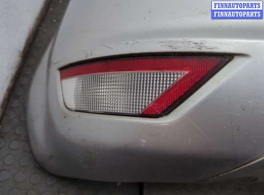 купить Бампер на Ford Focus 2 2008-2011