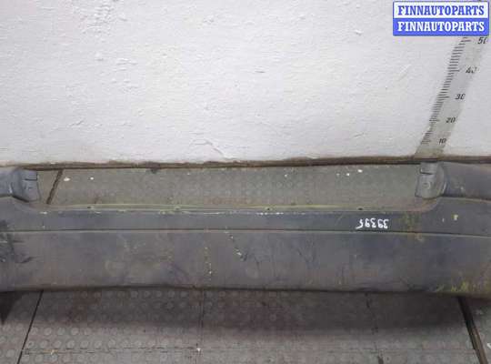 купить Бампер на Renault Scenic 1996-2002