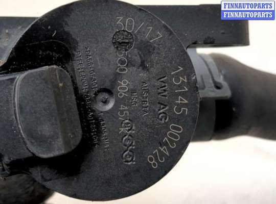 Клапан электромагнитный на Audi A3 (8V)