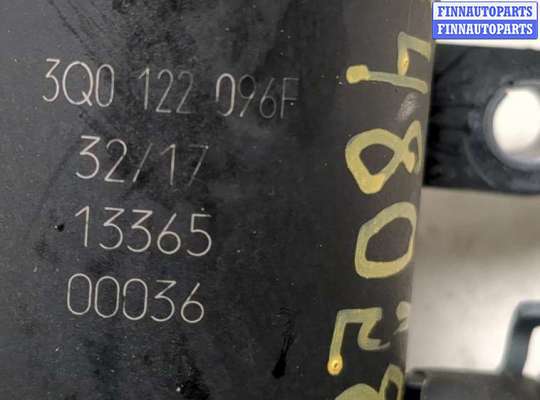 Клапан электромагнитный на Audi A3 (8V)