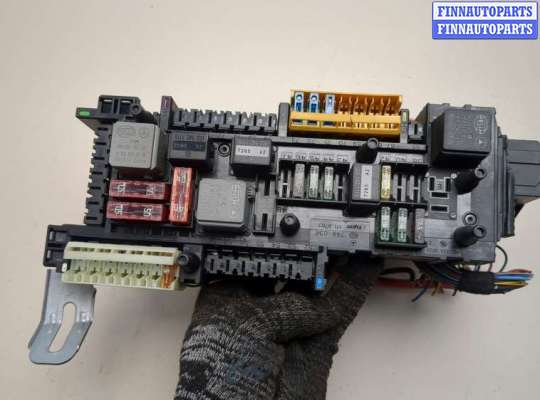 купить Блок управления SAM на Mercedes C W204 2006-2015