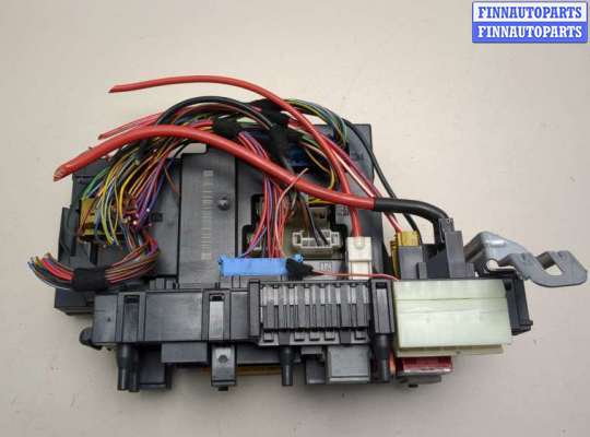 Блок управления SAM MB1694943 на Mercedes C W204 2006-2015