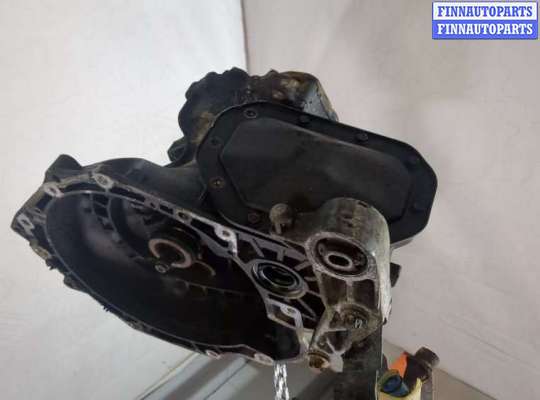 купить КПП 5-ст.мех. (МКПП) на Opel Corsa C 2000-2006