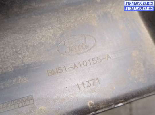 купить Накладка на порог на Ford Focus 3 2011-2015