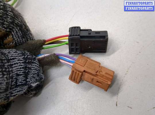купить Зеркало боковое на Citroen C4 Grand Picasso 2006-2013