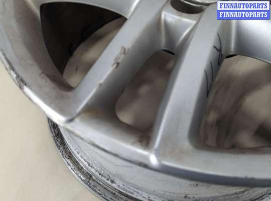 купить Диск литой на Volkswagen Touareg 2007-2010