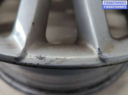 купить Диск литой на Volkswagen Touareg 2007-2010