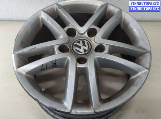 купить Диск литой на Volkswagen Touareg 2007-2010