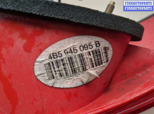 купить Фонарь (задний) на Audi A6 (C5) 1997-2005