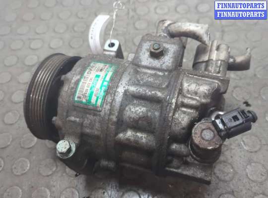 купить Компрессор кондиционера на Volkswagen Touran 2003-2006