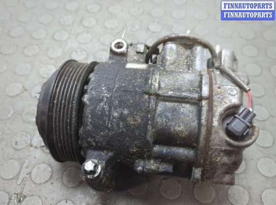 купить Компрессор кондиционера на Mercedes GLK X204 2008-2015