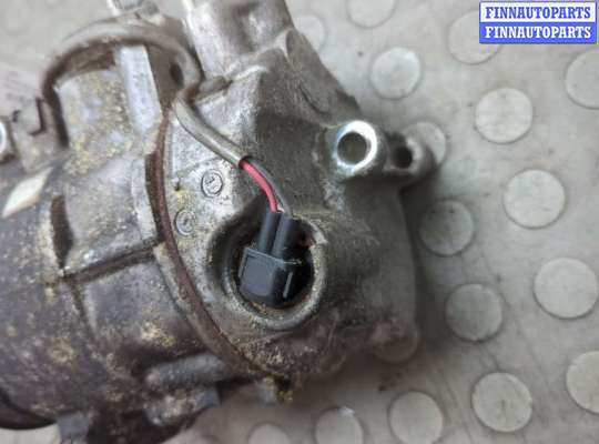 купить Компрессор кондиционера на Mercedes GLK X204 2008-2015