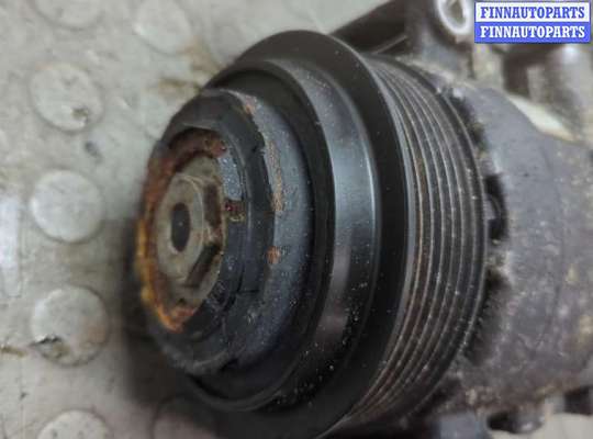 купить Компрессор кондиционера на Mercedes GLK X204 2008-2015