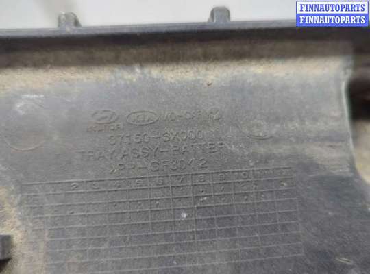 купить Полка под АКБ на Hyundai Elantra 2010-2016
