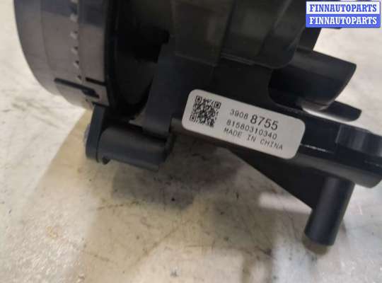 купить Переключатель поворотов и дворников (стрекоза) на Opel Insignia 2017-2022