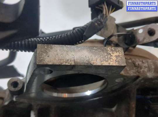 купить Двигатель (ДВС) на Ford Focus 2 2005-2008