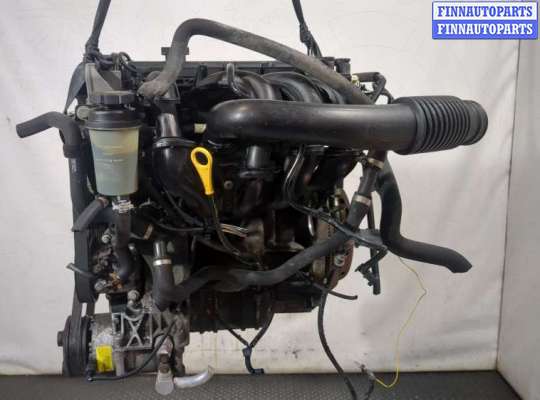 купить Двигатель (ДВС) на Ford Focus 2 2005-2008