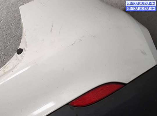 купить Бампер на Renault Megane 3 2009-2016