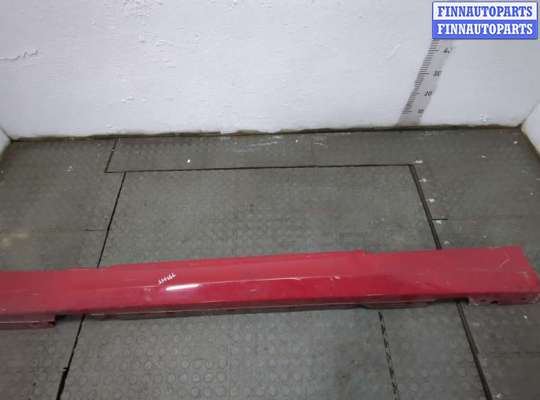 Накладка на порог BM3460296 на BMW 1 E87 2004-2011