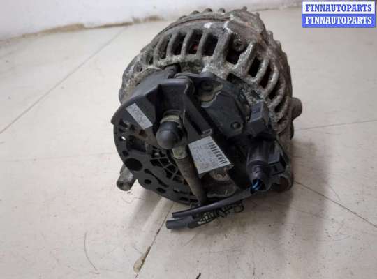 купить Генератор на Audi A4 (B7) 2004-2009