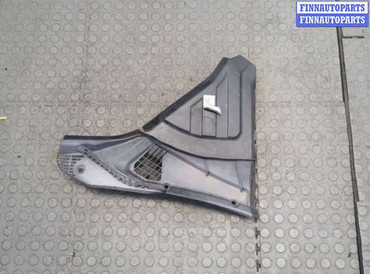 купить Жабо под дворники (дождевик) на BMW 7 F01 2008-2015