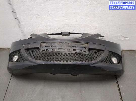 Фара противотуманная (галогенка) ST345445 на Seat Leon 2 2005-2012