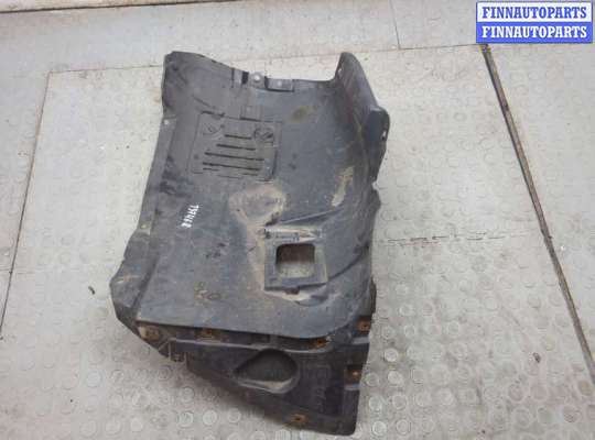 купить Защита арок (подкрылок) на BMW 3 E90, E91, E92, E93 2005-2012