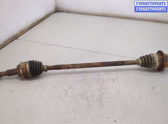 купить Полуось (приводной вал, шрус) на Mazda CX-9 2016-2022