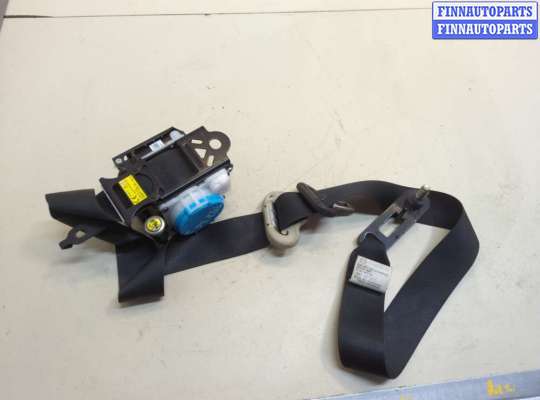 купить Ремень безопасности на Mazda CX-5 2012-2017