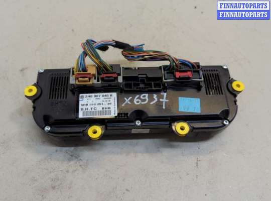 купить Переключатель отопителя (печки) на Volkswagen Amarok 2010-2025