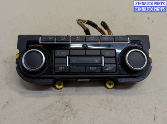 купить Переключатель отопителя (печки) на Volkswagen Amarok 2010-2025