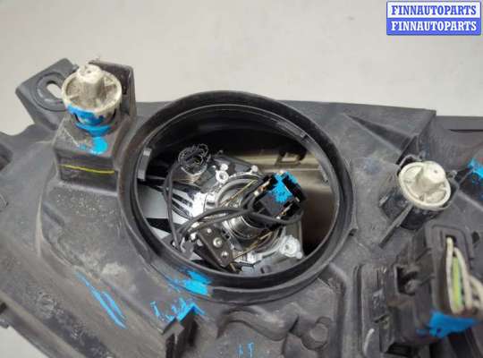 купить Фара (передняя) на Citroen C5 2001-2004