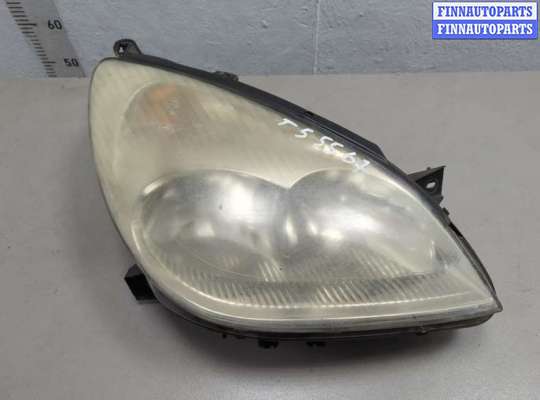 купить Фара (передняя) на Citroen C5 2001-2004