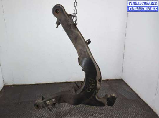 купить Балка подвески задняя на Mercedes S W126 1979-1991