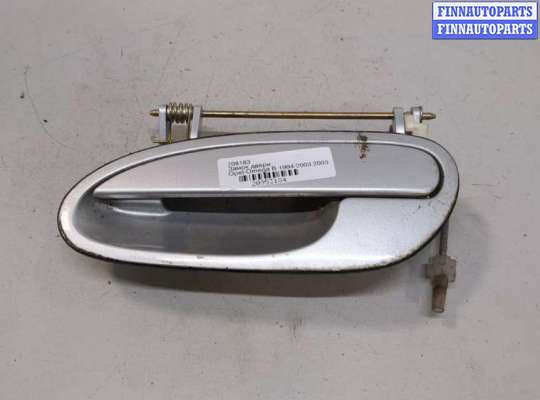 Ручка двери наружная OP2342842 на Opel Omega B 1994-2003