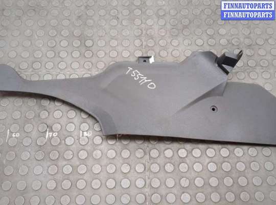 купить Пластик центральной консоли на Ford Kuga 2008-2012