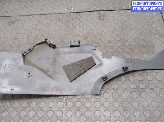 купить Пластик центральной консоли на Ford Kuga 2008-2012